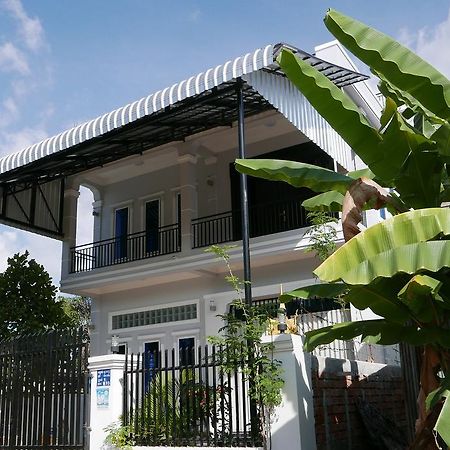 Anou Home - Guesthouse Siem Reap Exterior foto